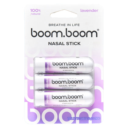 Nasal Stick
