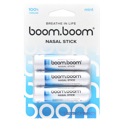 Nasal Stick