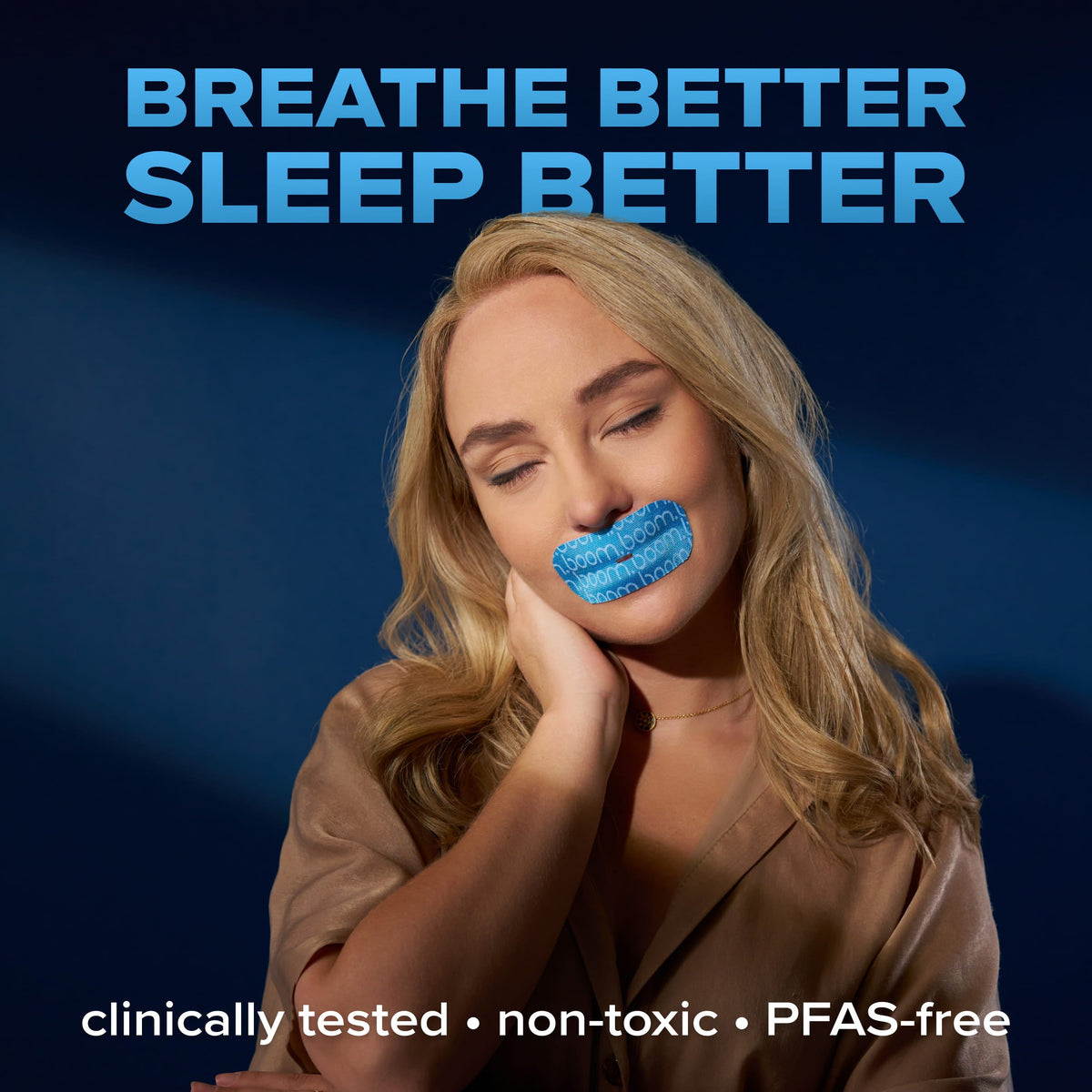 Mouth Tape