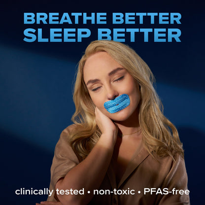 Mouth Tape