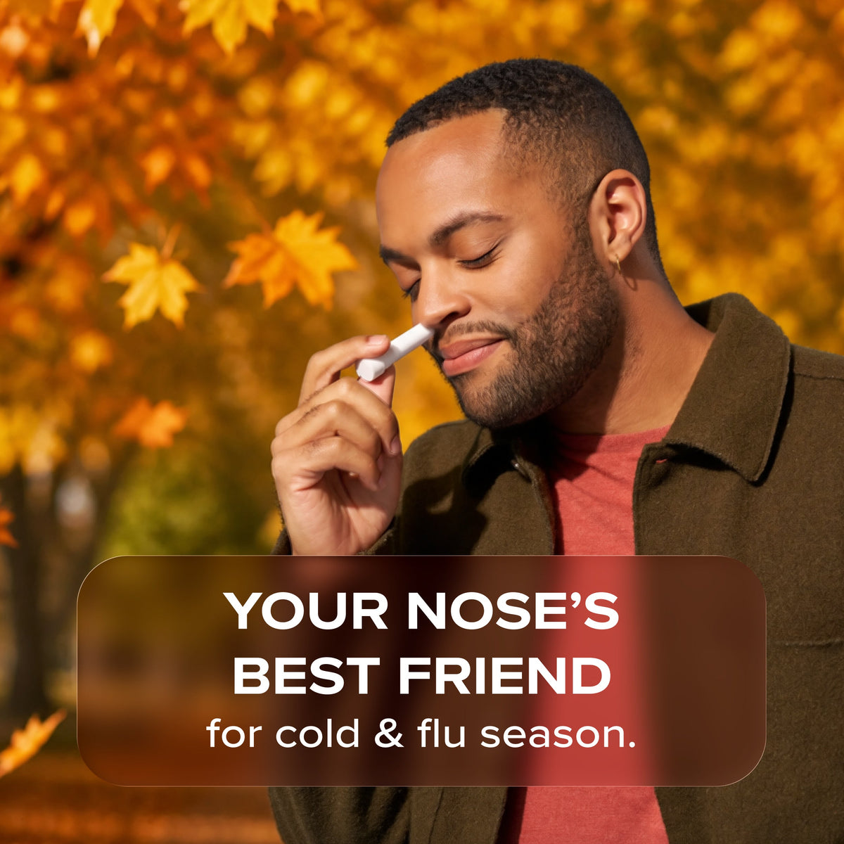 Nasal Stick