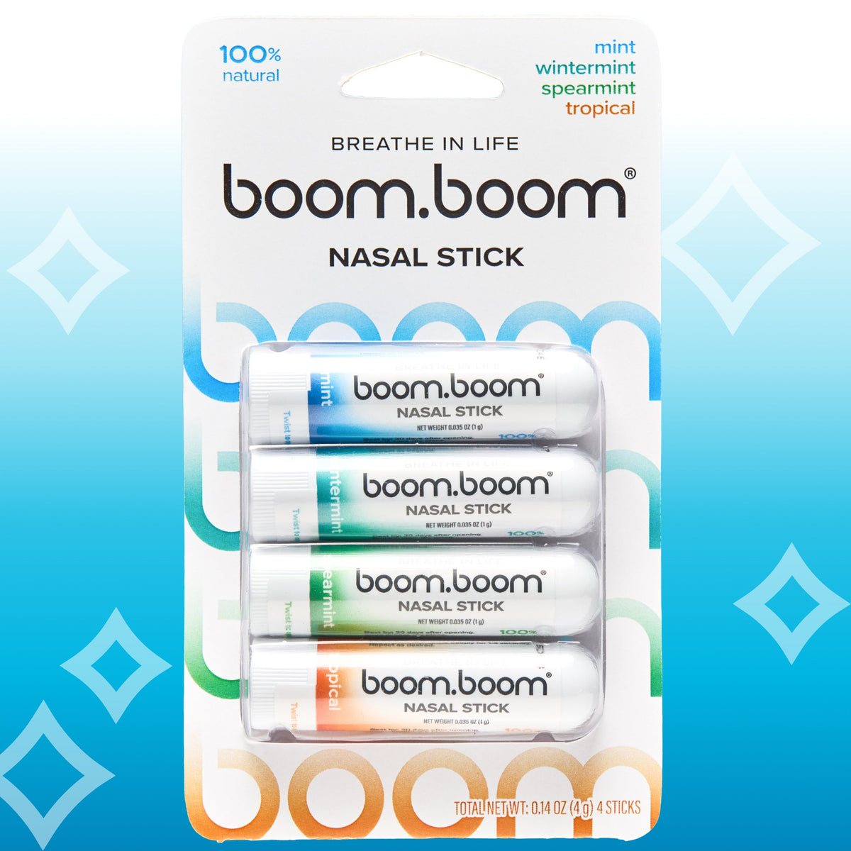Nasal Stick