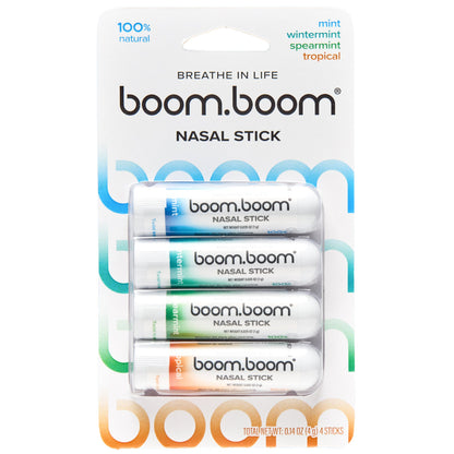 Nasal Stick