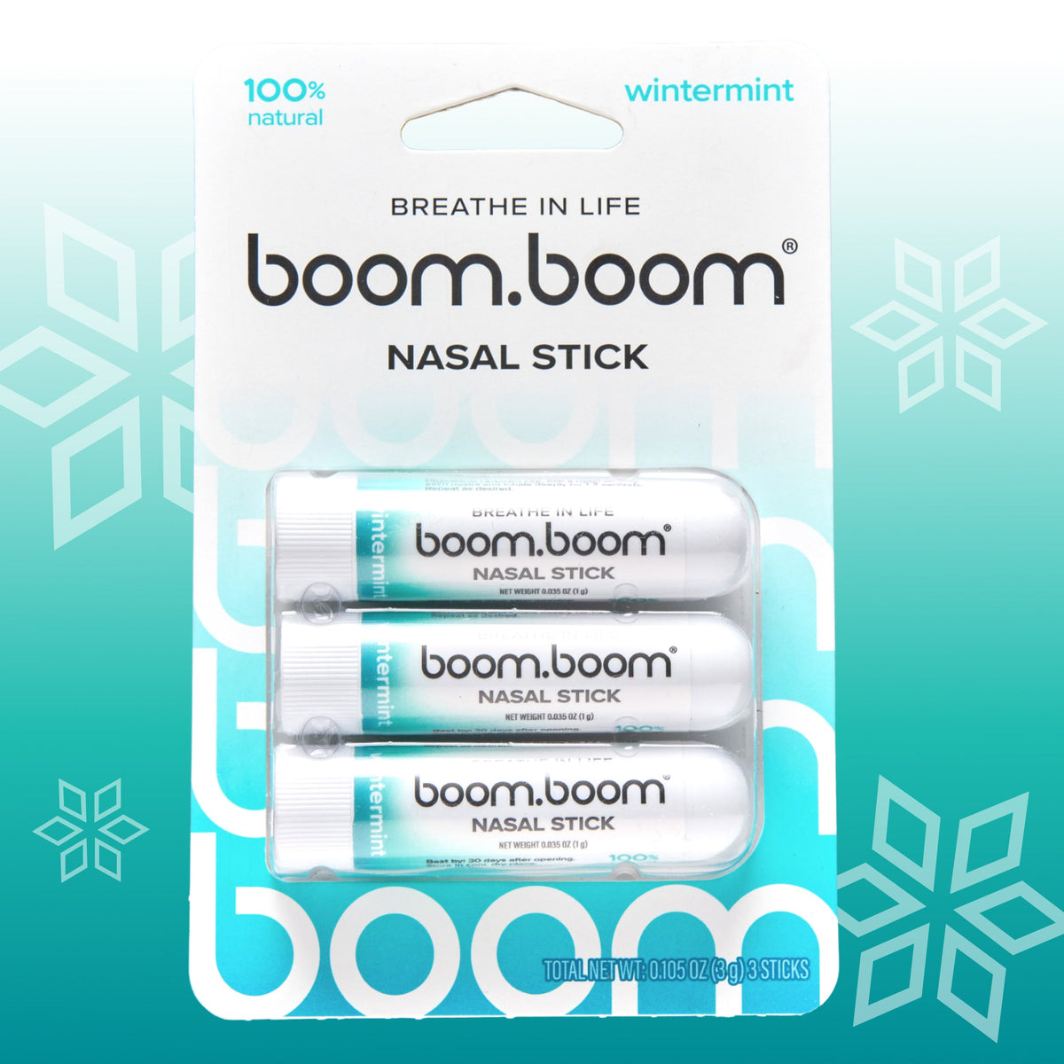 Nasal Stick