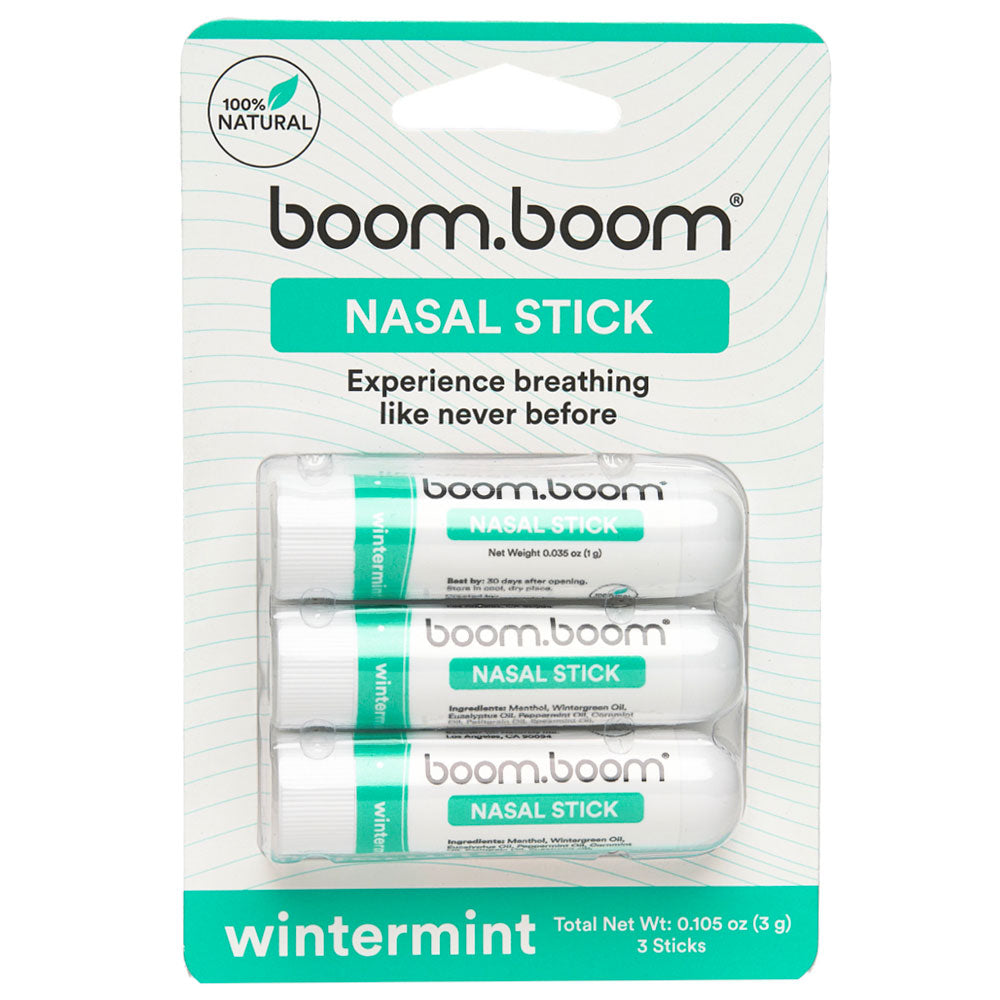 Nasal Stick